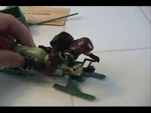 gi joe review