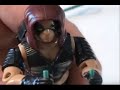 GI Joe Zartan Toy Review