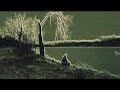 Painting With Music 2: Loneliness and Longing