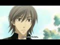 Nowaki If you\