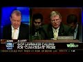 Inhofe Announces Climategate Investigation on Fox News