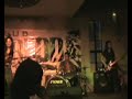 Jovic Jams with Sigh @ Club Dredd: Bloopers and Bon Jovi