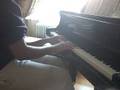 Water Level Theme on Piano (Super Mario Bros. 3)