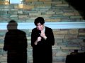 Damaris Carbaugh in Concert