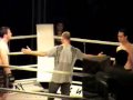 Andreas Michailidis Vs Skouloudis (Winner Andreas M. from GB Greece)