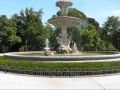 central park in madrid