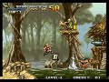 Metal Slug en una X51v