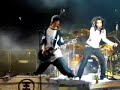 TOKIO HOTEL @ live in A-Gr�bming 12.8.2006 [SLOWENIEN fans]