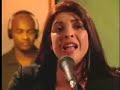 Vanilda Bordieri e Edison Coelho [ACÚSTICO] - Tens - Composição Edison Coelho