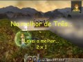 KnightUlos x magosupermo III, A Morte do Ulos