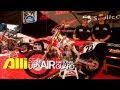 Setup: Chad Reed Setup: Chad Reed
