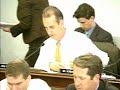Mario Diaz-Balart Amendment at Budget Hearing 3-5-08