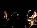 Supersuckers @ Showbox - Doublewide