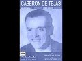 CASERON DE TEJAS