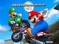 Mario Kart Wii Music - Mario and Luigi Circuit
