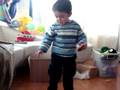 el tren