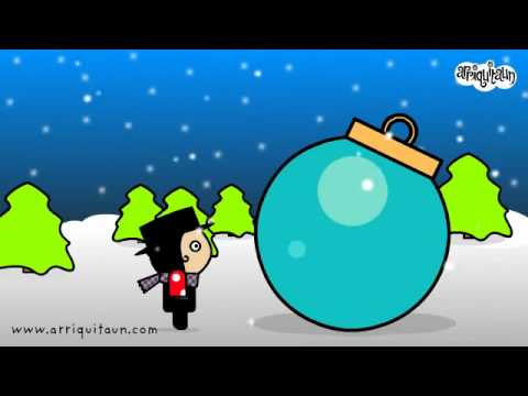 Arriquitaun - Navidad 2011