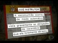 Reportagem do Fantástico com o Pe. Beto
