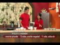 Brochetas de Camaron y Pollo - Video de Cocina