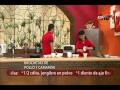 Brochetas de Camaron y Pollo - Video de Cocina