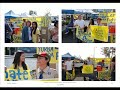 Yorba Linda Lemonade Grand Stand Photos