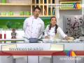 Recetas Practicas  - Granizado de Melón