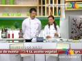 Recetas Practicas  - Granizado de Melón