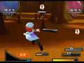 Higurashi Daybreak Kai: Rena/Natsumi vs. Shion/Takano