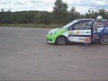 fia world rally championship 2007
