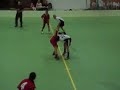 Drammen Devils - Holmlia 2