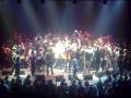Tricky Concert, Principal, Thessaloniki