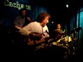 Toninho Horta at Cachaça: Beijo Partido (Broken Kiss)