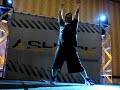 D-Trix, Lyrical Solo.