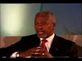 7 UNA-UK Kofi Annan speech 2006 - Questions (Part Two)
