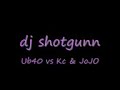 Dj shotgunn Dj shotgunn