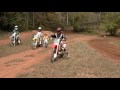 How to holeshot an AMA Motocross Pro National - Goon Style