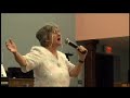 Stratford Senior Stars - Shirley