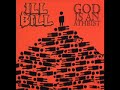 EL-P - God Is An Athiest Instrumental