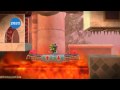 LittleBiGplanet - PSP - 03.4 - The Bazaar: Rugs & Kisses