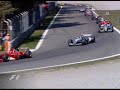 Monza GP 2003 Start
