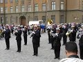 Dancing Queen - band in Stockholm