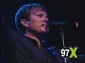 NBT 7 Live - Angels & Airwaves (Everything\