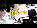Ecumenical Pro-LGBT Community Organizing Training Promo