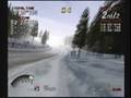 videos de Classic Game Room reviews SEGA RALLY 2 for DREAMCAST in 1999