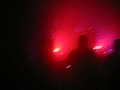 Modeselektor - Godspeed@Brick House, AZ LIVE 10-17-2007