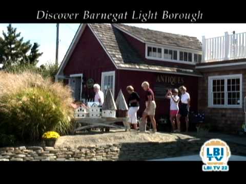 Discover Barnegat Light Borough
