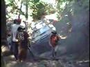 TLCA Rubithon 2007 German 4Runner -2