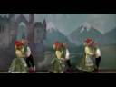 " The Sound of  Music  " -  Brazilian  Carnival Version