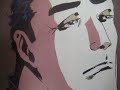 Dark Knight trailer (Graphic Novel version)