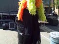 The Joans-Backstage at Folsom Street